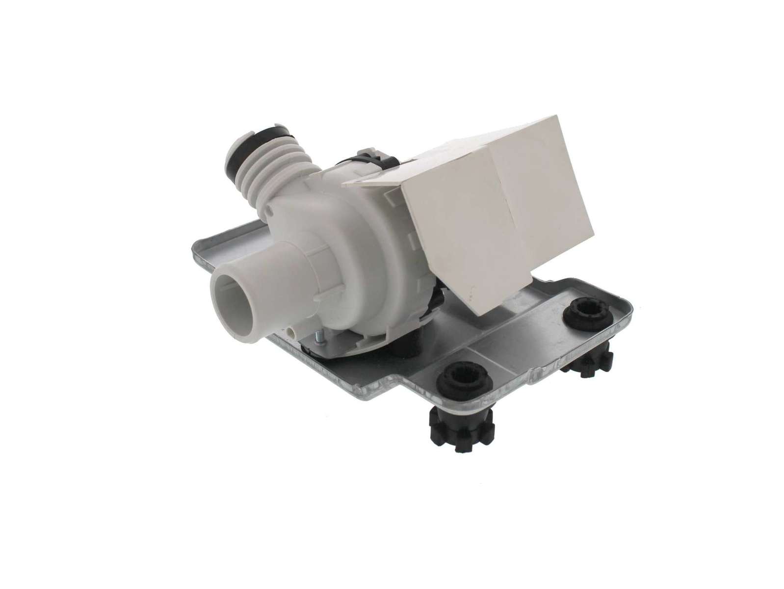 WPW10175948 - Genuine OEM Whirlpool Washer Drain Pump